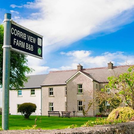 Corrib View Farmhouse Galway Luaran gambar