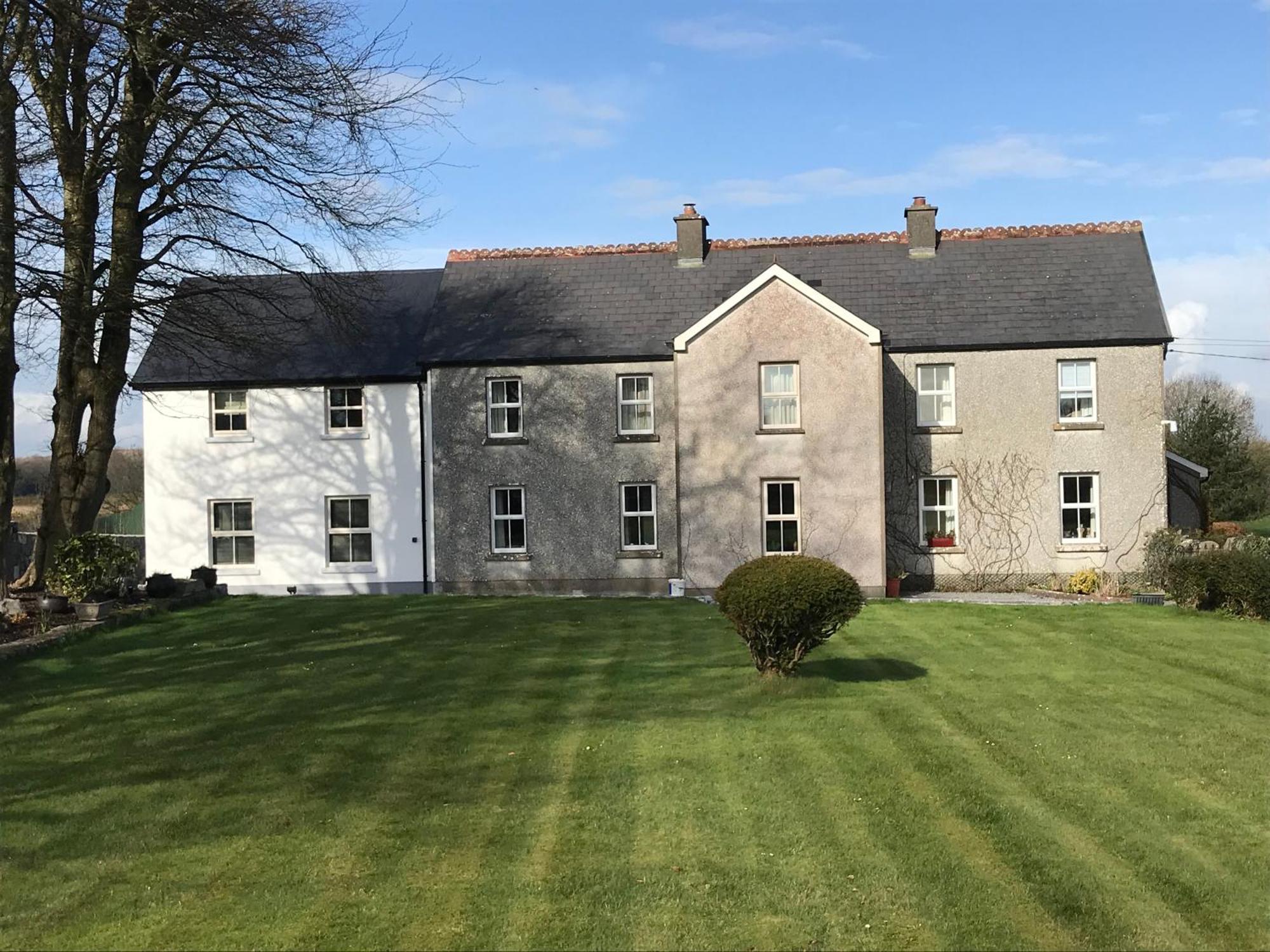 Corrib View Farmhouse Galway Luaran gambar