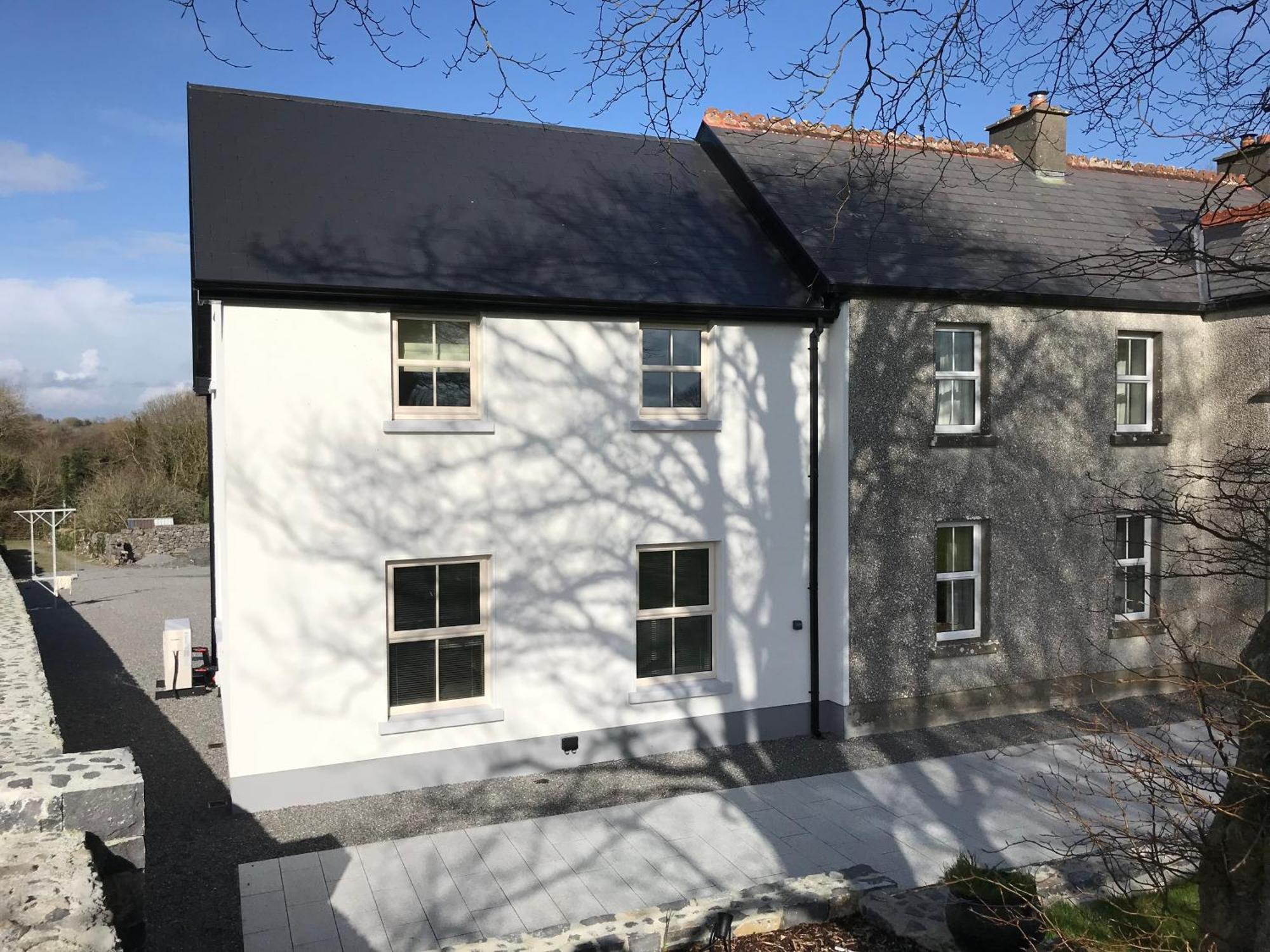 Corrib View Farmhouse Galway Luaran gambar