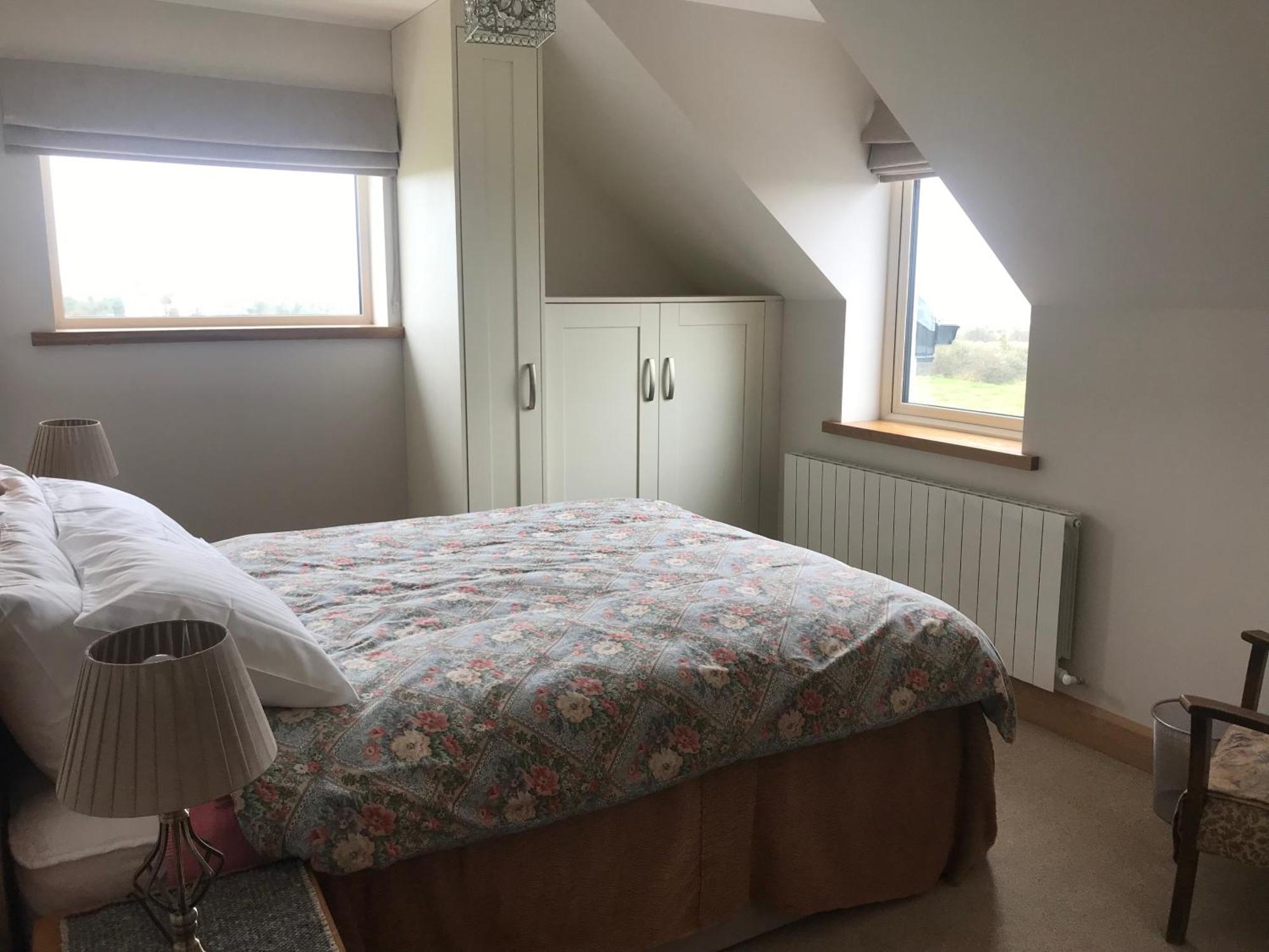 Corrib View Farmhouse Galway Luaran gambar