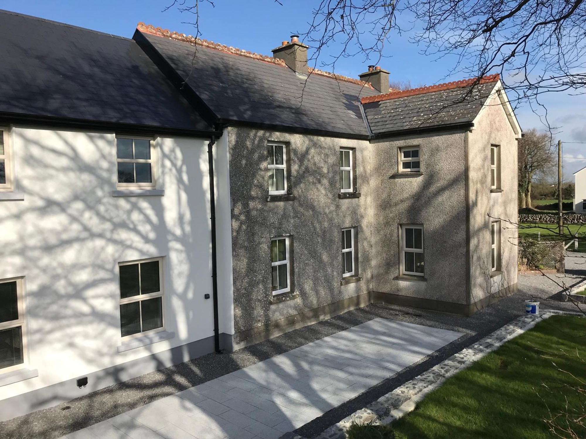 Corrib View Farmhouse Galway Luaran gambar