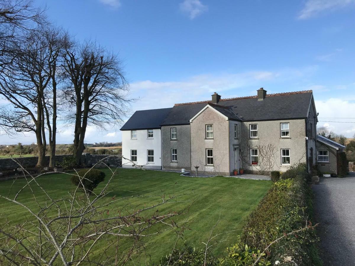 Corrib View Farmhouse Galway Luaran gambar