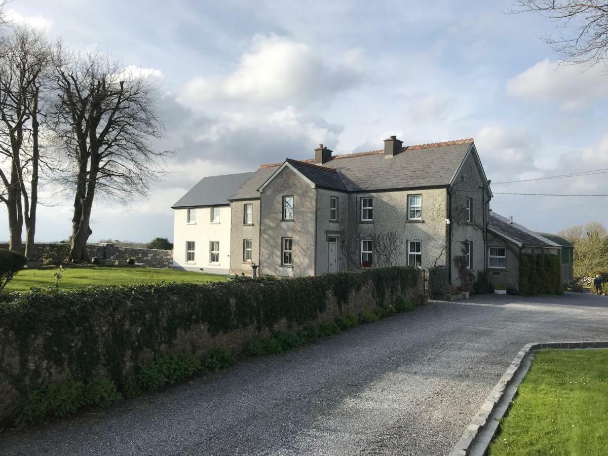 Corrib View Farmhouse Galway Luaran gambar