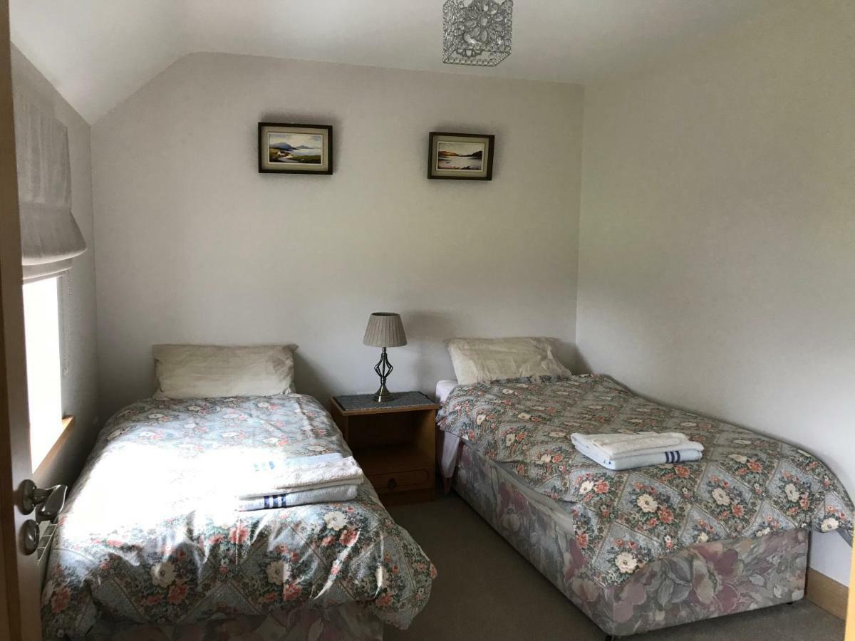 Corrib View Farmhouse Galway Luaran gambar