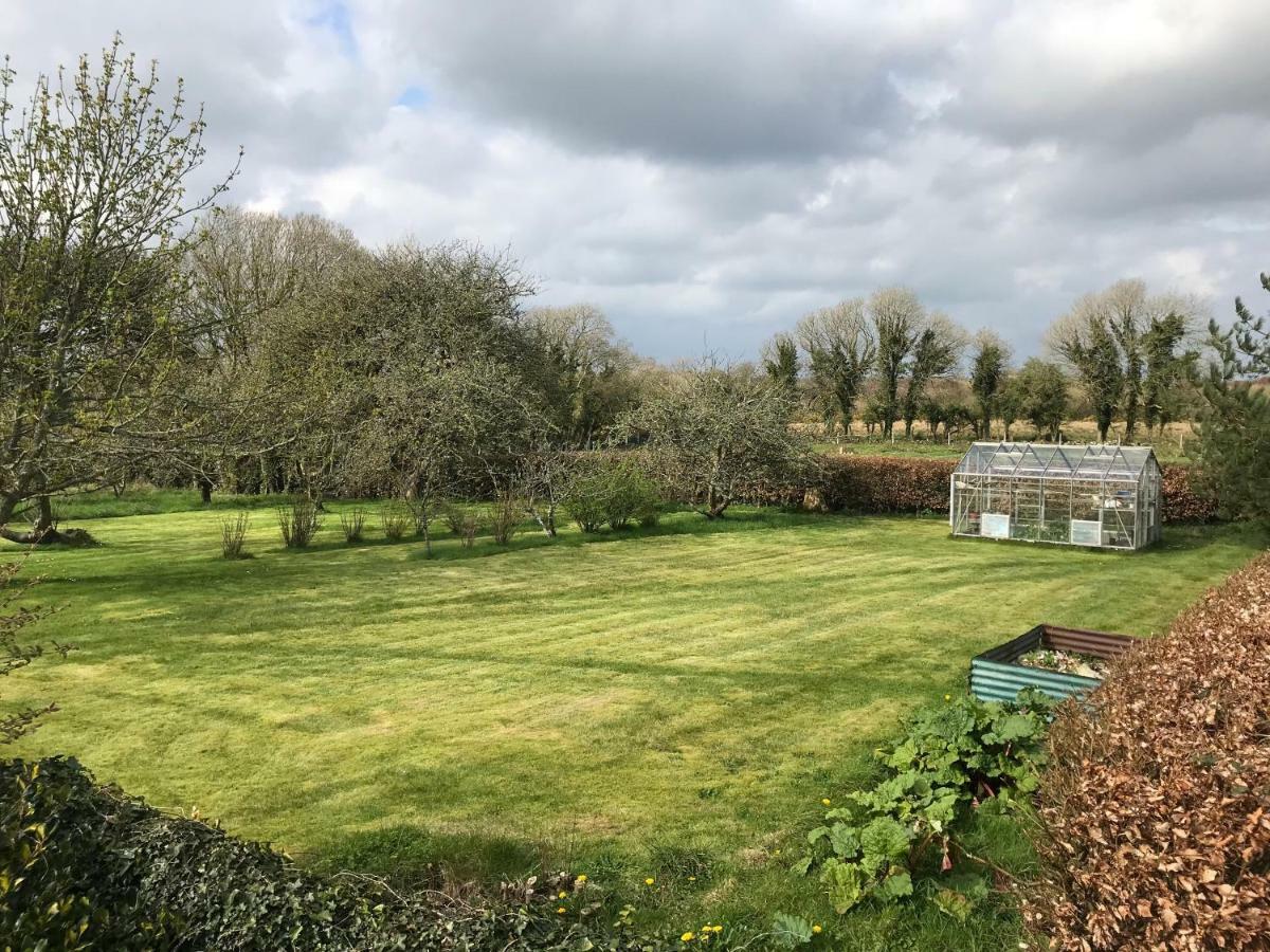 Corrib View Farmhouse Galway Luaran gambar
