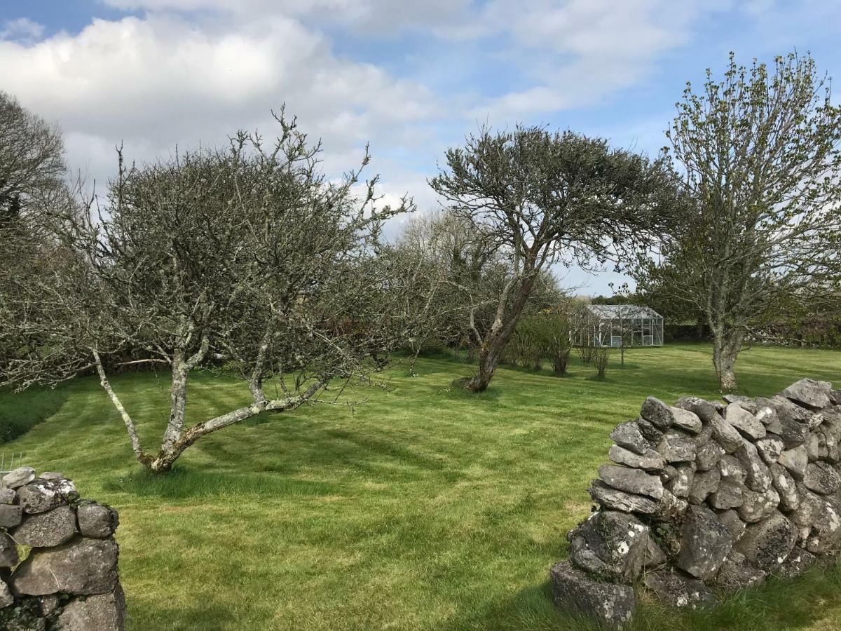 Corrib View Farmhouse Galway Luaran gambar