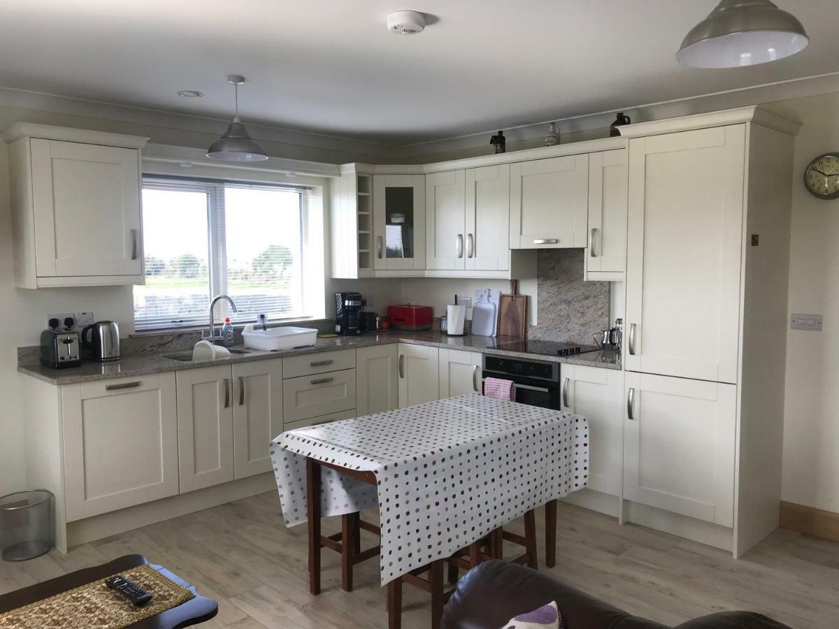 Corrib View Farmhouse Galway Luaran gambar