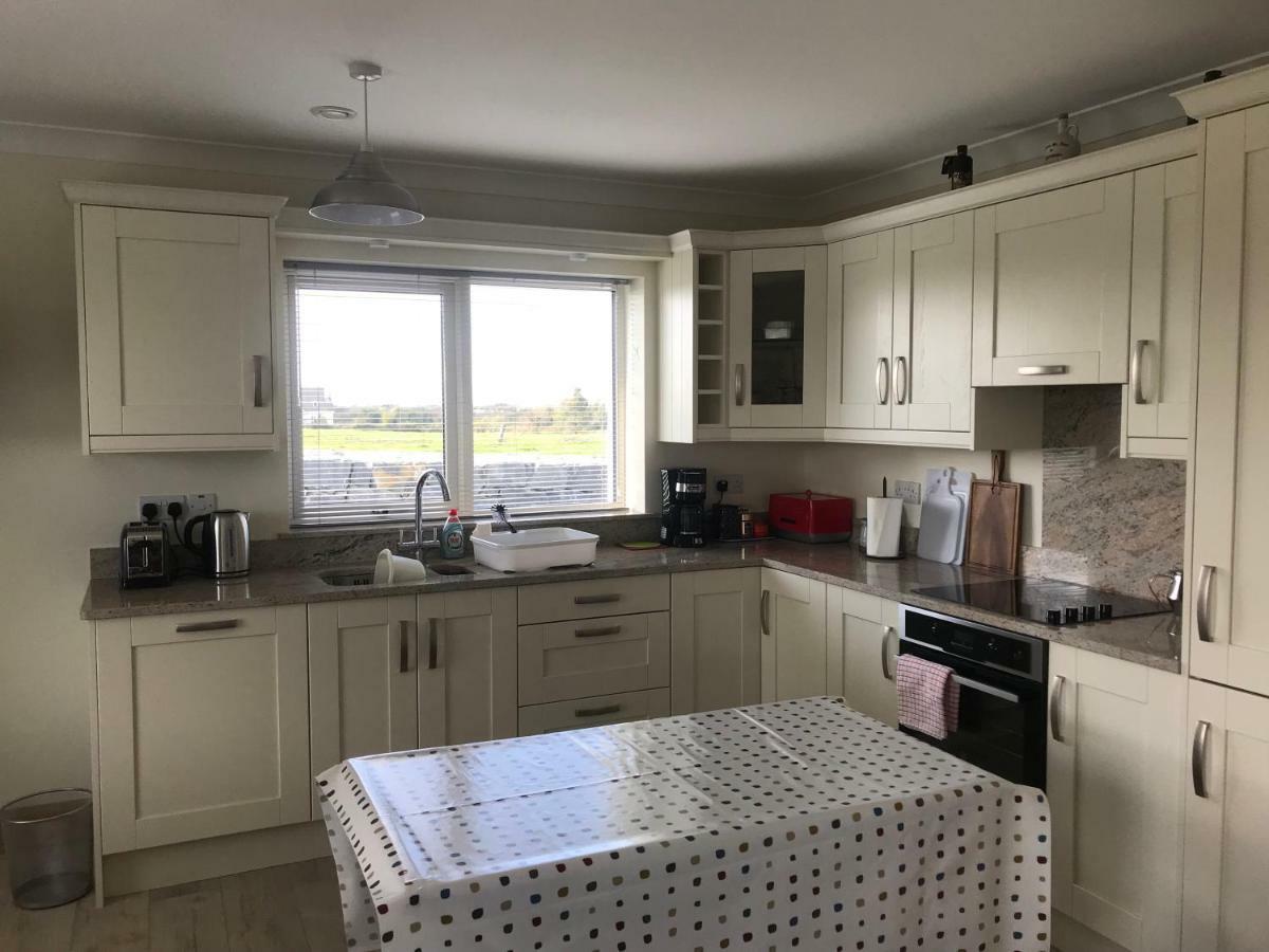 Corrib View Farmhouse Galway Luaran gambar