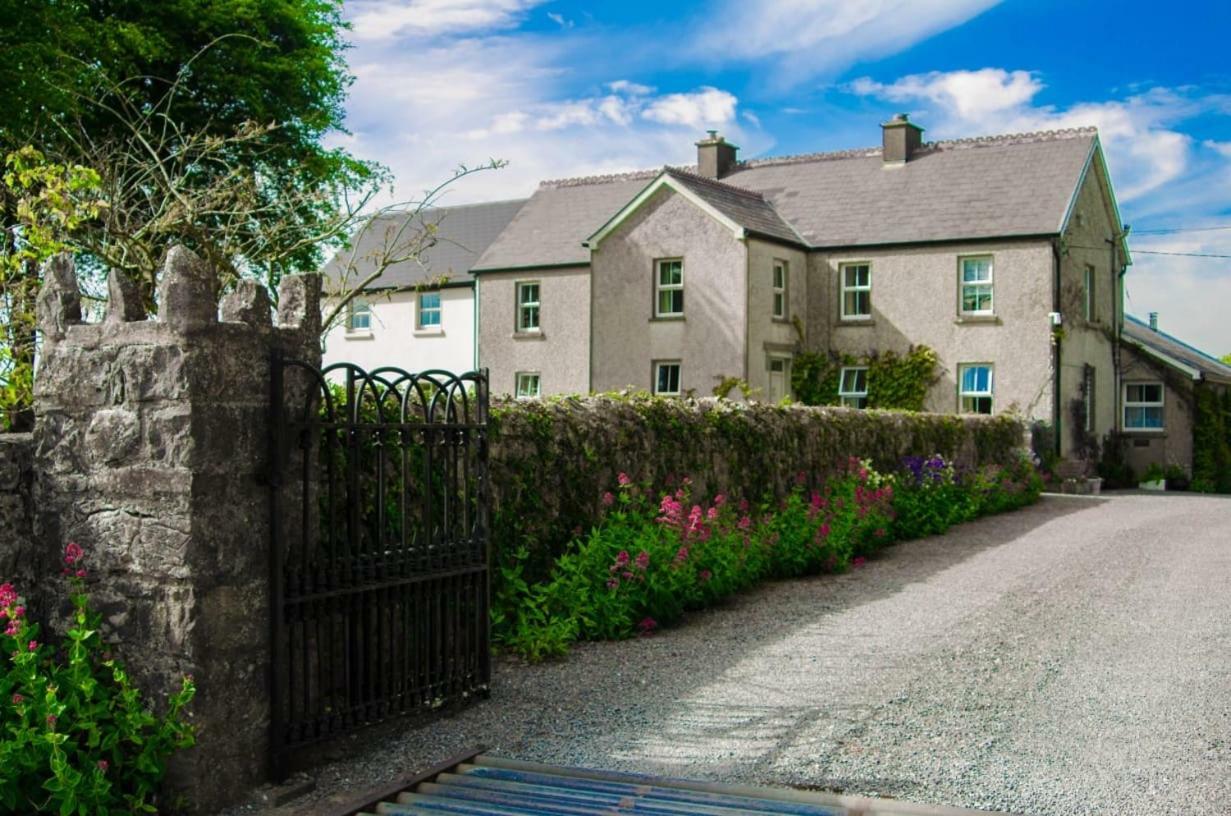 Corrib View Farmhouse Galway Luaran gambar