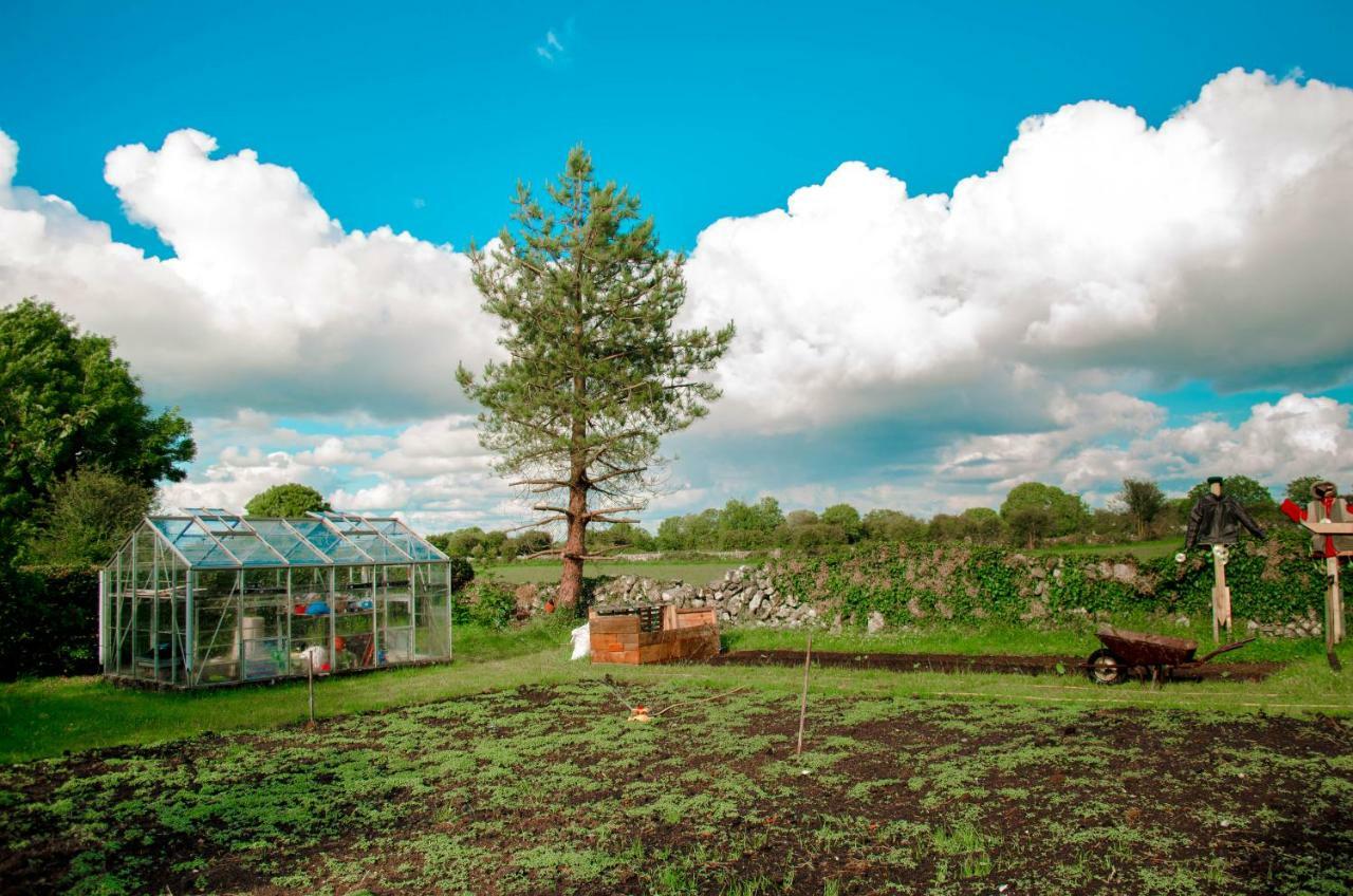 Corrib View Farmhouse Galway Luaran gambar