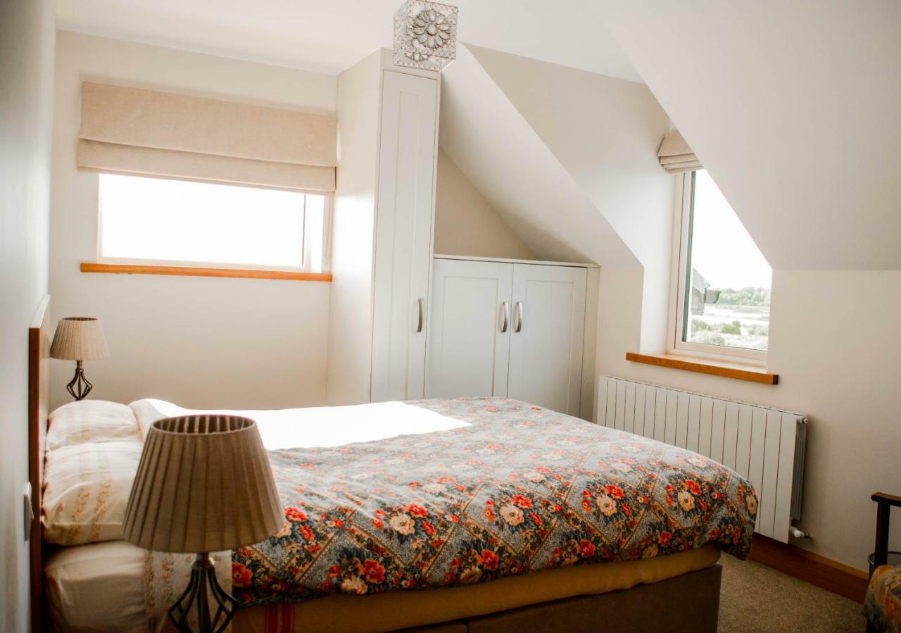 Corrib View Farmhouse Galway Luaran gambar