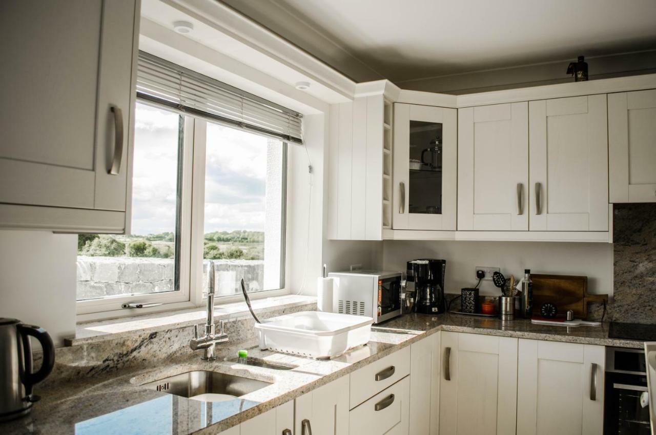 Corrib View Farmhouse Galway Luaran gambar
