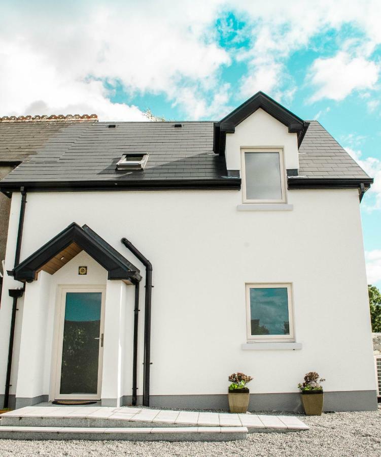 Corrib View Farmhouse Galway Luaran gambar