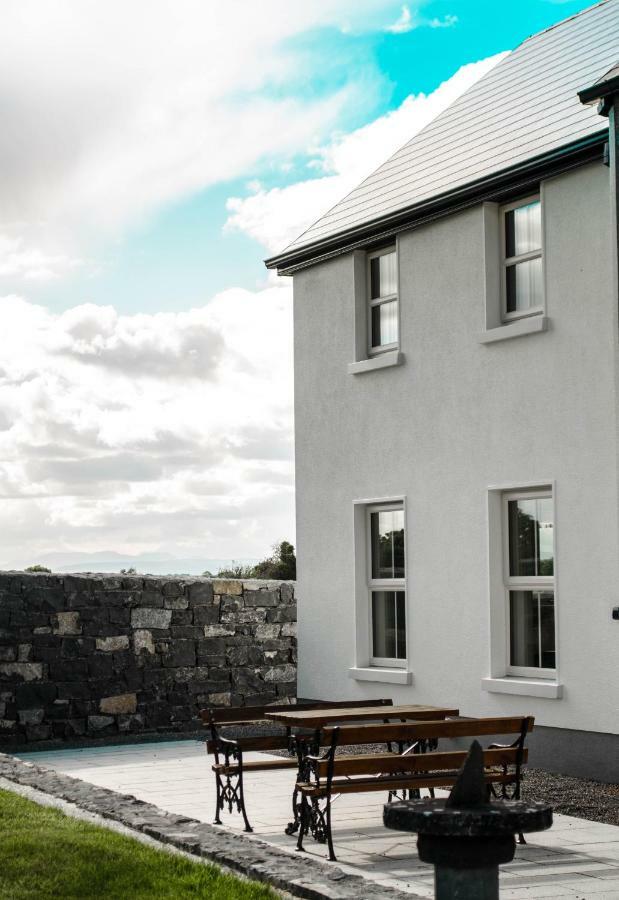 Corrib View Farmhouse Galway Luaran gambar