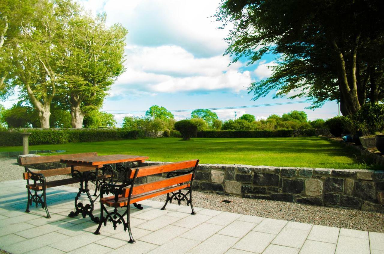 Corrib View Farmhouse Galway Luaran gambar