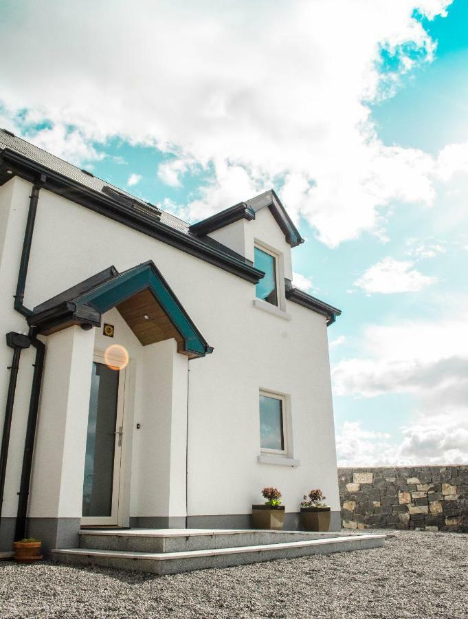Corrib View Farmhouse Galway Luaran gambar