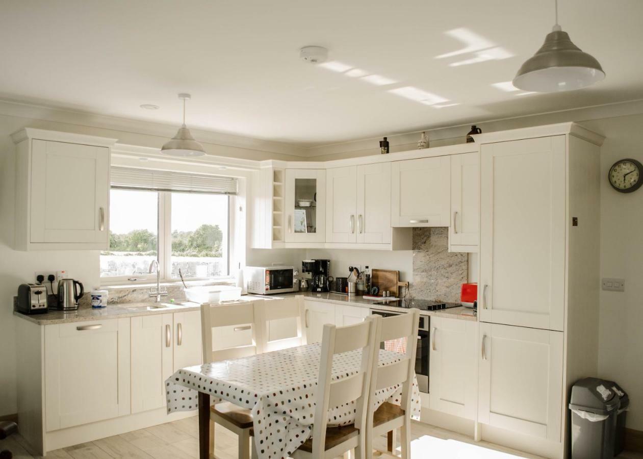 Corrib View Farmhouse Galway Luaran gambar