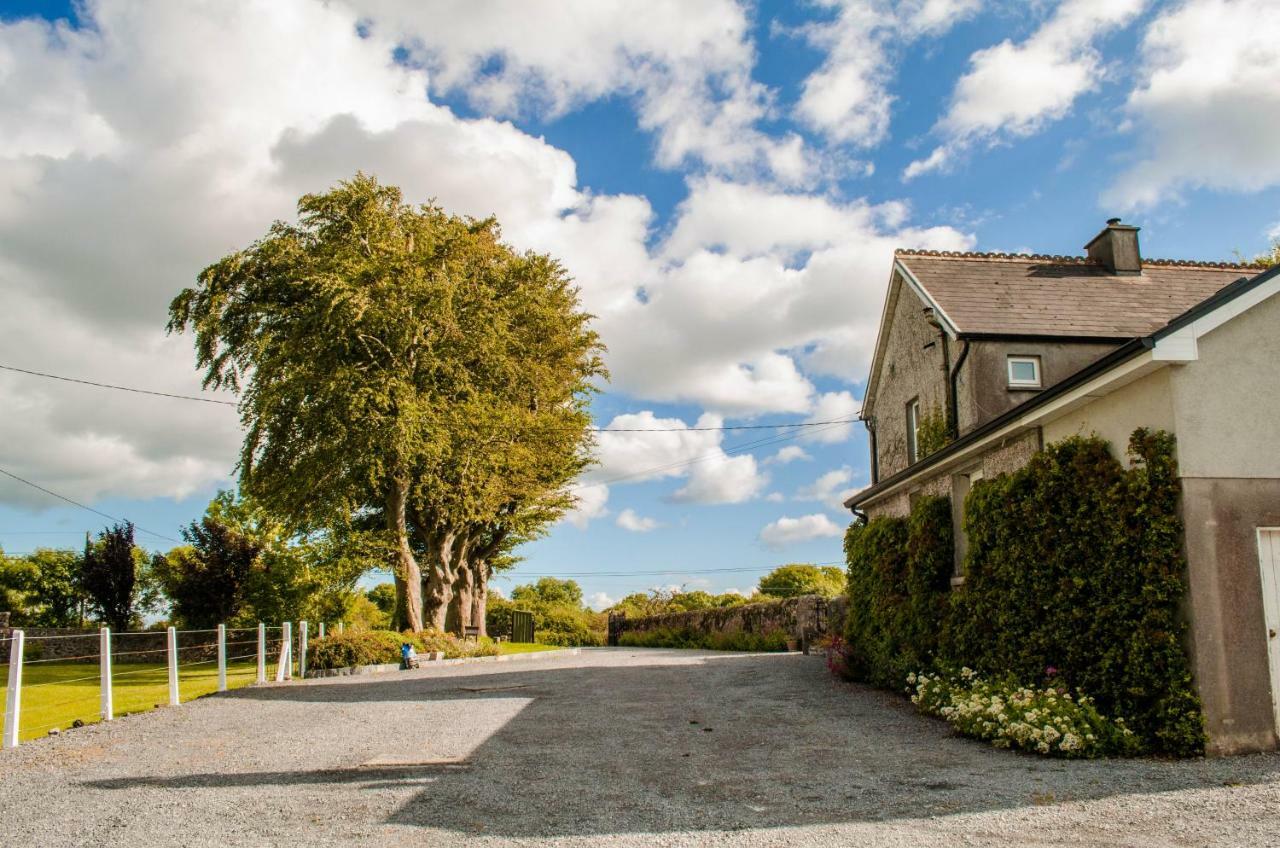 Corrib View Farmhouse Galway Luaran gambar