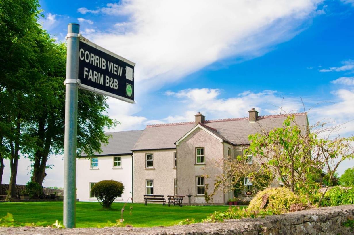 Corrib View Farmhouse Galway Luaran gambar