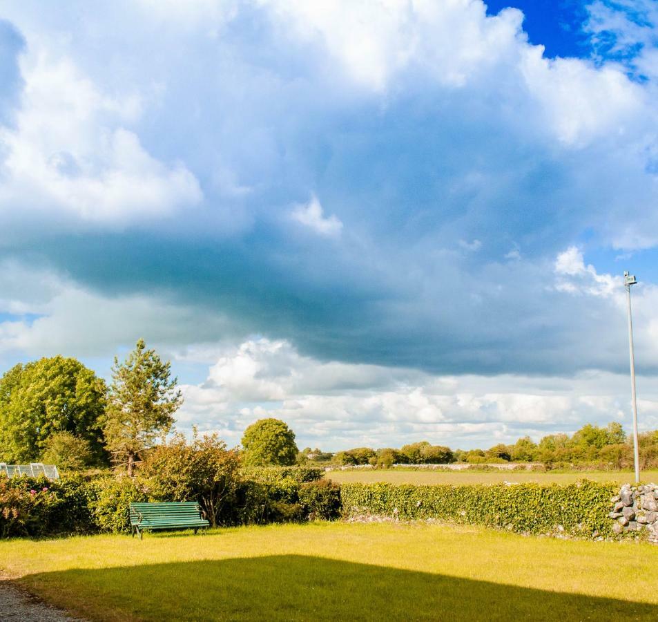 Corrib View Farmhouse Galway Luaran gambar